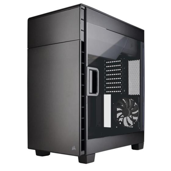 Imagem de Gabinete Corsair Graphite Series 600C - CC-9011079-WW