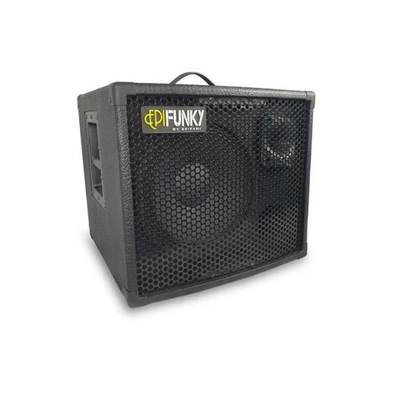 Imagem de Gabinete Epifani 1128 Epifunky 150 Watts 1 Falante De 12