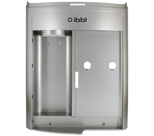 Imagem de Gabinete Frontal Prata P/ Purificador FR600 Original - IBBL