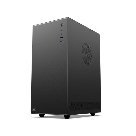 Imagem de Gabinete Game MT-G200BK com Coolers Preto C3Tech