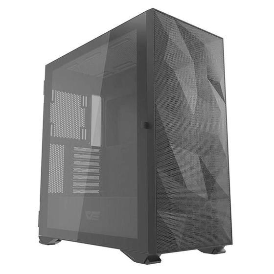 Imagem de Gabinete Gamer Aigo Darkflash Dlx21 - Mesh Black