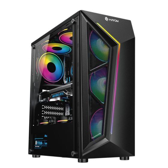 Gabinete Gamer - Gb1713 é boa?