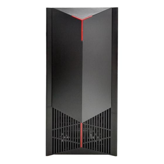 Imagem de Gabinete Gamer Ge3201 S/ Fonte Pixxo