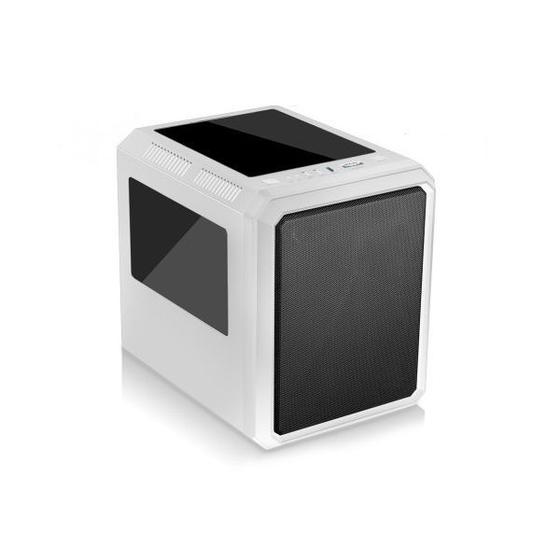 Gabinete Gamer K-Mex Microcraft III USB 3.0/2.0 S/ Fonte S/Cooler - Branco é boa?