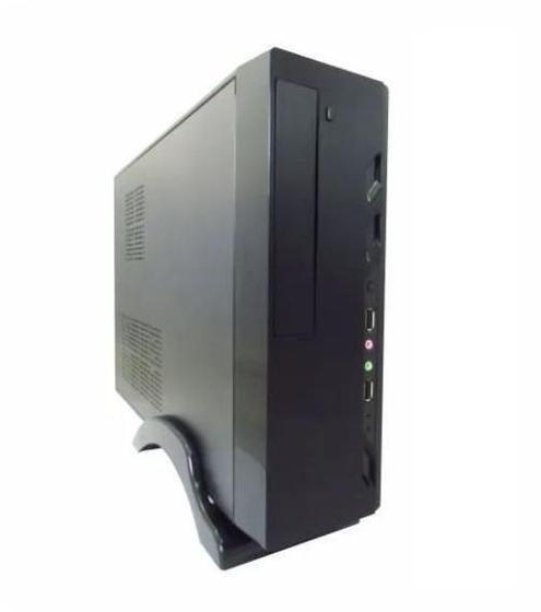 Imagem de Gabinete K-Mex Gm-07-T7 Slim Preto