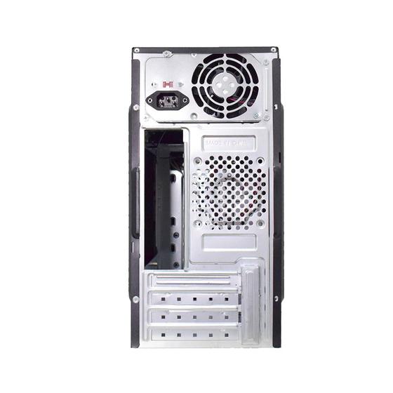 Imagem de Gabinete K-Mex Gm-10Th Com Fonte Px300 200W