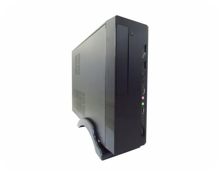 Imagem de Gabinete K-mex Modelo Slim GM-07T7 Preto