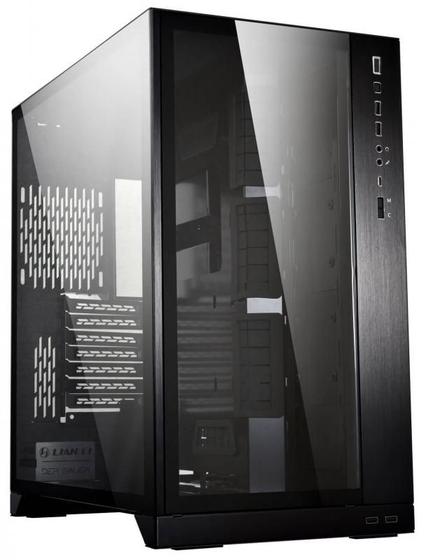 Imagem de Gabinete Lian Li O11 Dynamic Black