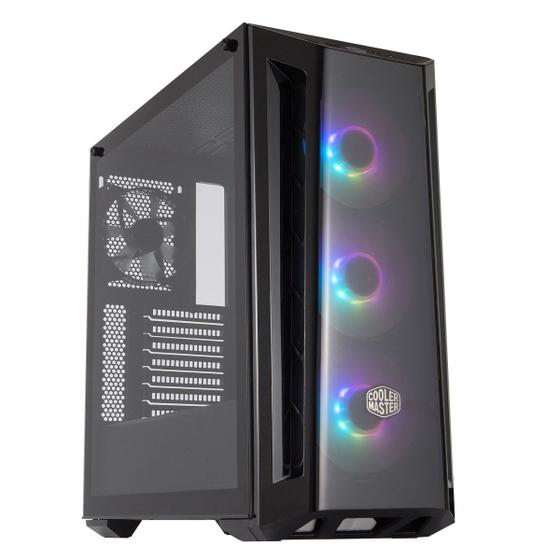 Imagem de Gabinete Masterbox Mb520 Argb - Mcb-b520-kgnn-rga