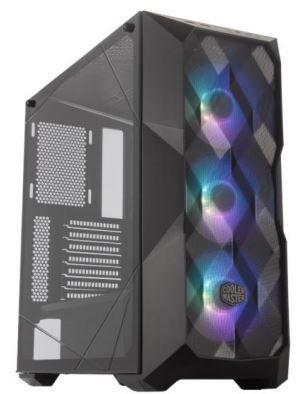 Imagem de Gabinete Masterbox Td500 Mesh (com Controlador Rgb) - Mcb-d500d-kgnn-s01