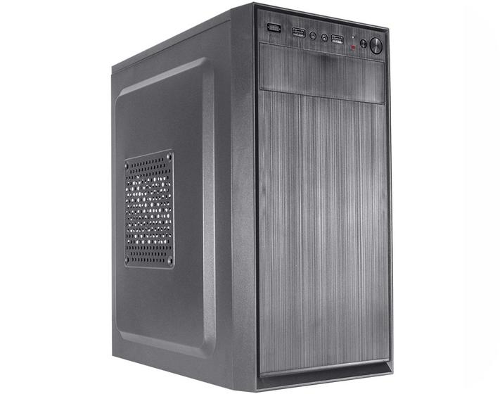 Imagem de Gabinete Micro ATX GM-02NB Kmex Sem Fonte
