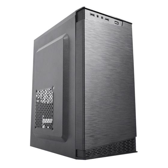 Imagem de Gabinete Micro ATX - GM-08TL Com Fonte