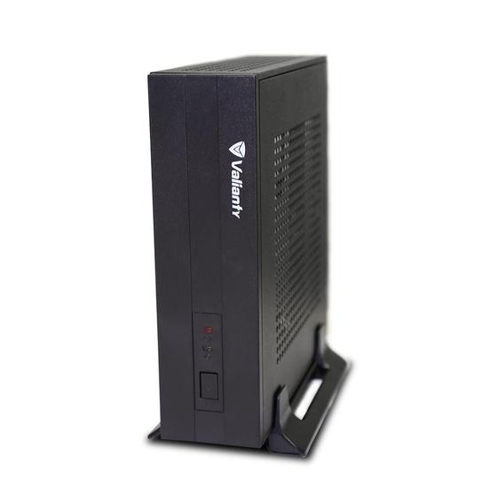 Imagem de Gabinete Mini-ITX CI-218K PPB Sem Fonte