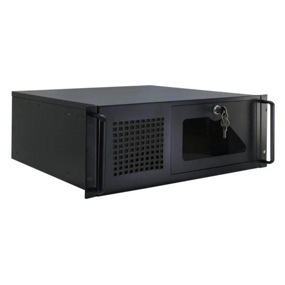 Imagem de Gabinete Rack Para Servidor Bpc - Rack 4U - Bpc-4U-A