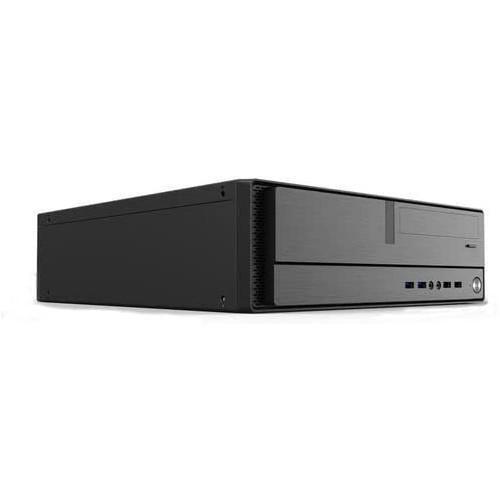 Gabinete Slim Atx Modelo S507 C/Fonte 300W 80 Plus Menor preço em Gabinete Slim Atx Modelo S507 C/Fonte 300W 80 Plus