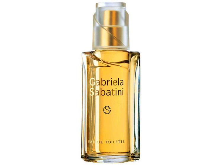 Gabriela Sabatini Feminino Eau de Toilette 60 ml