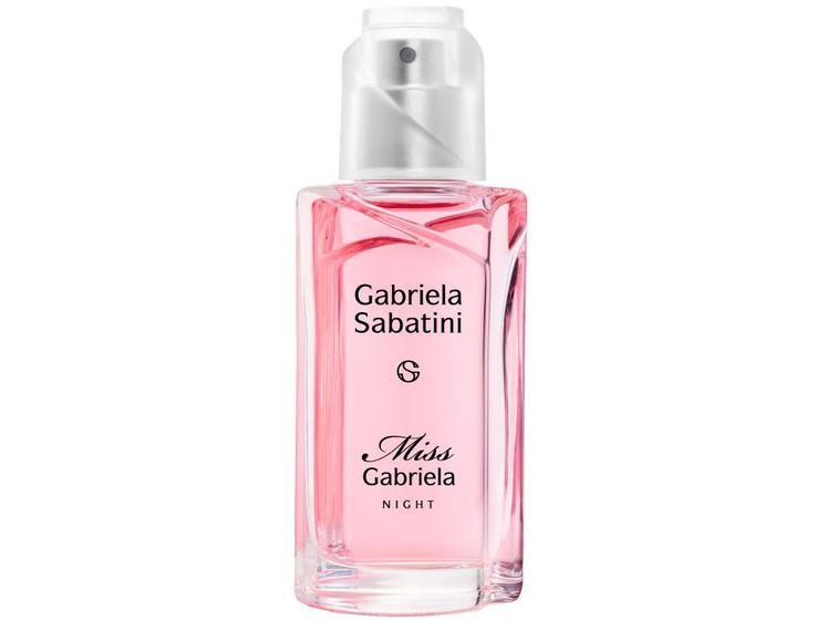 Imagem de Gabriela Sabatini Miss Gabriela Night Perfume