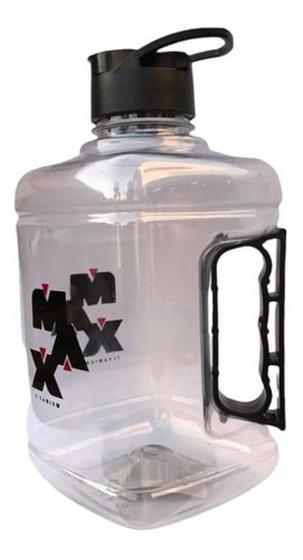 Imagem de Galão De Água (1500Ml) Max Titanium