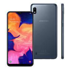 Menor preço em Galaxy a10 32gb chumbo- muito bom