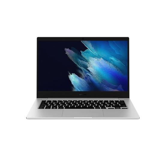 Notebook - Samsung Np340xla-k03br Snapdragon 7c 2.40ghz 4gb 128gb Ssd Adreno 618 Windows 10 Professional Book Go - C/ Office 14