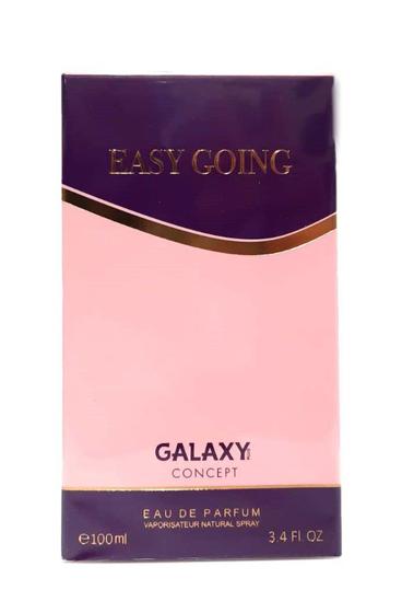 Imagem de Galaxy concept easy going eau de parfum 100ml
