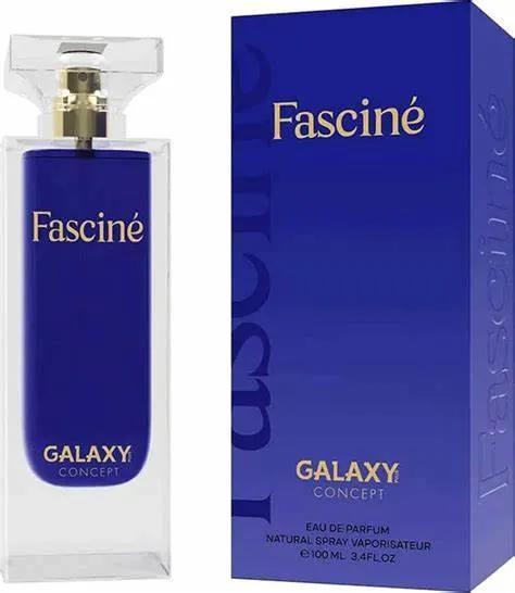 Imagem de Galaxy concept fasciné eau de parfum 100ml