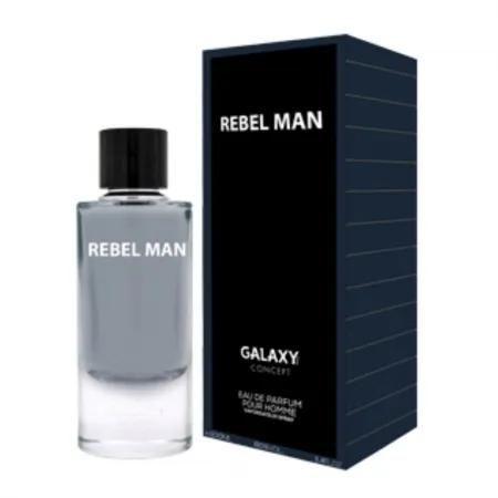 Imagem de Galaxy concept rebel men eau de parfum 100ml