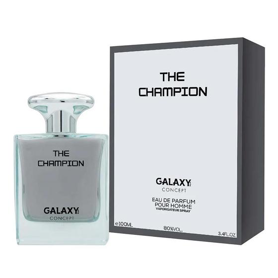 Imagem de Galaxy Plus Concept The Champion Edp 100Ml