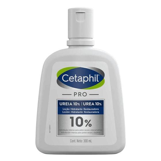 Imagem de Galderma Cetaphil Pro Ureia 10% Loção Hidratante 300ml