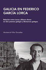 Imagem de Galicia en federico garcía lorca