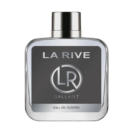 Imagem de Gallant La Rive  Perfume Masculino Eau de Parfum
