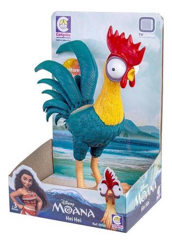 Hei Hei Giocattoli Oceania Disney Oceania Peluche Peluche Pua