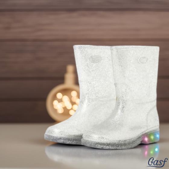 Botas De Chuva Infantis - Proteção E Diversão