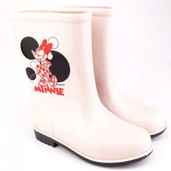 Imagem de Galocha  disney rain magic grendene ref: 22731 23/33