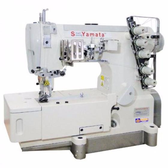 Imagem de Galoneira/colarete Industrial Yamata Com Mesa Motor