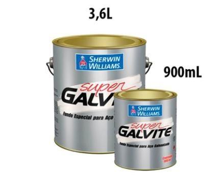 Imagem de Galvite Sherwin Williams 900 ML 1/4