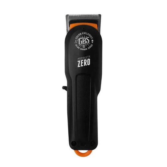 Imagem de Gama Máquina de Corte Barber Series Absolute Zero Cordless