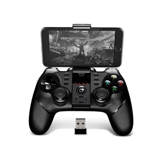 Imagem de Gamepad Controle Ípega Pg 9076 Bluetooth Android, Tv Altomex