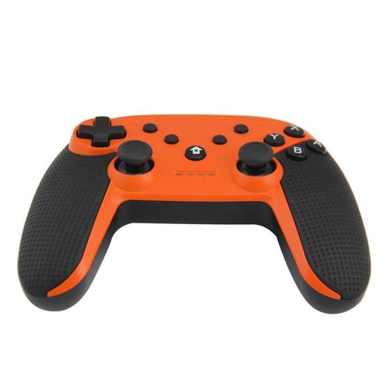 Imagem de Gamepad HS-SW520 3 em 1 para Switch, PC e Android