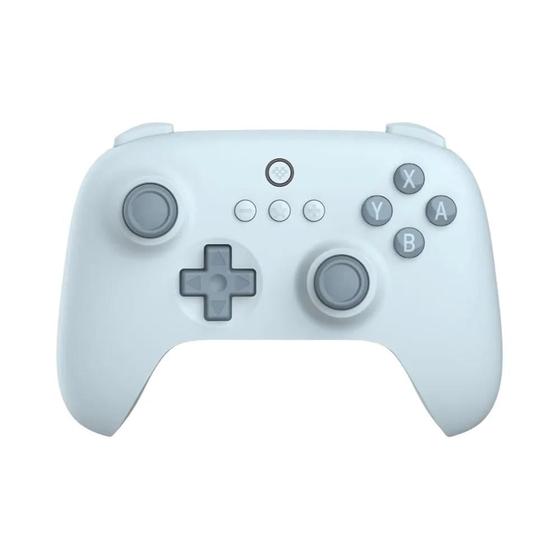 Gamepad Sem Fio Bluetooth 8BitDo Ultimate Wireless para Nintendo Switch - Rosa e Azul Menor preço em Gamepad Sem Fio Bluetooth 8BitDo Ultimate Wireless para Nintendo Switch - Rosa e Azul
