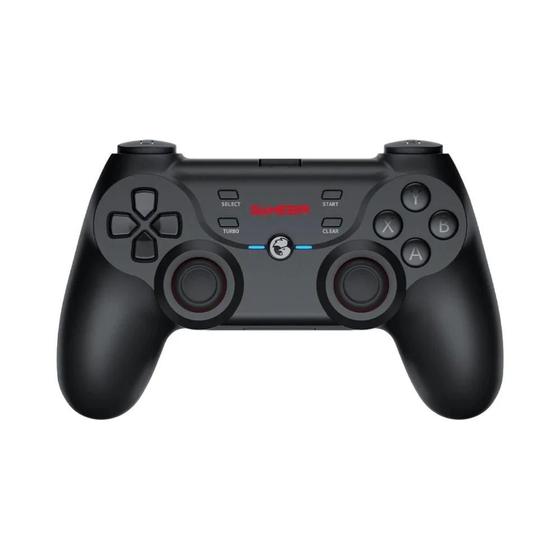 Gamepad Sem Fio Bluetooth Gamesir T3s - Compatível com Nintendo Switch, Android, iPhone e PC Menor preço em Gamepad Sem Fio Bluetooth Gamesir T3s - Compatível com Nintendo Switch, Android, iPhone e PC
