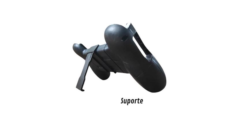 Imagem de Gamepad suporte para celular Game Handle mobile