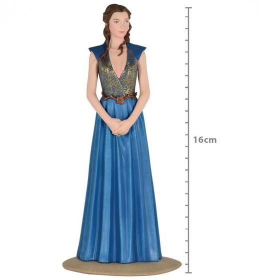 Imagem de Games Of Thrones Margaery Tyrell Dark Horse 16 Cm