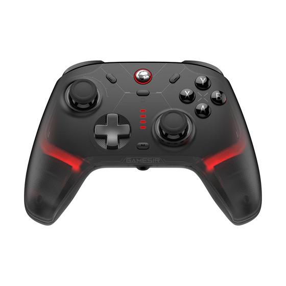 Imagem de GameSir Cyclone: Controlador Sem Fio para Switch, PC, Android e iOS