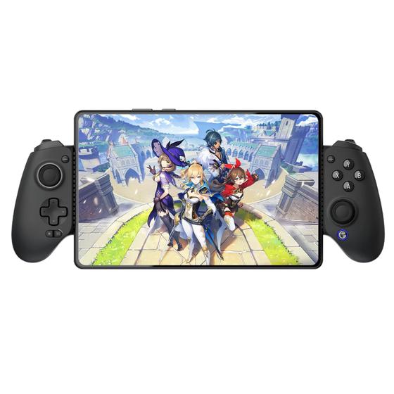 Imagem de GameSir G8 Plus - Controle Bluetooth para Switch e Mobile