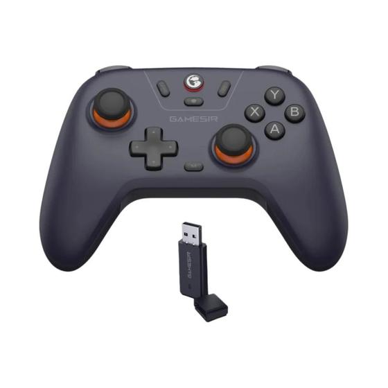 GameSir Nova Lite - Controle Sem Fio Bluetooth para Switch, Android, iOS, PC e Steam Menor preço em GameSir Nova Lite - Controle Sem Fio Bluetooth para Switch, Android, iOS, PC e Steam