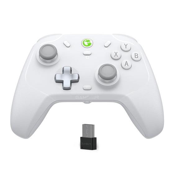 Imagem de GameSir T4 Cyclone Pro - Controlador Sem Fio para Nintendo Switch