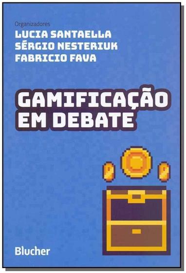 Imagem de Gamificação em debate Sortido