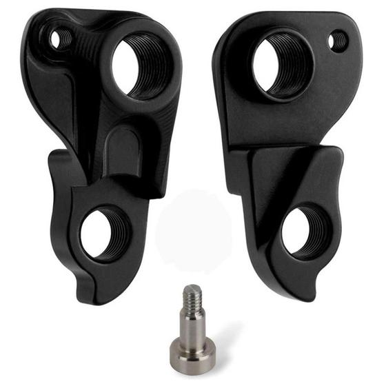 Imagem de Gancheira de Quadro Cannondale Scalpel Sl 142 KP432 12x1mm / Habit / Bad Habit G325 Preto