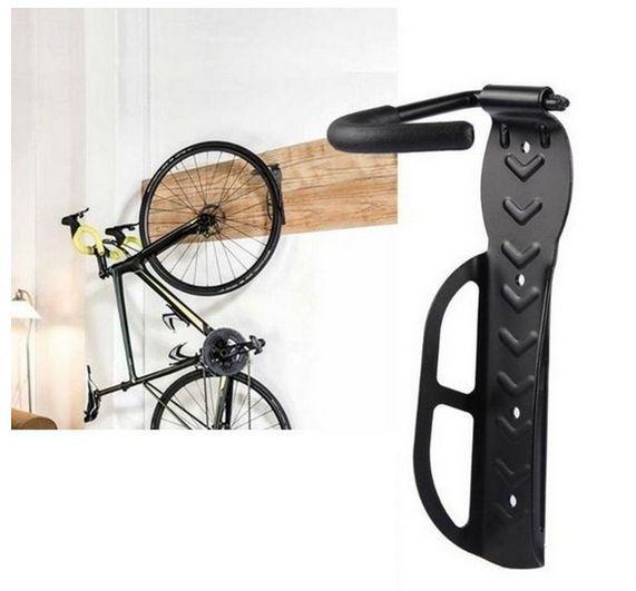 Gancho Pendurar Bicicleta Parede Suporte De Bike Com Apoio é boa?